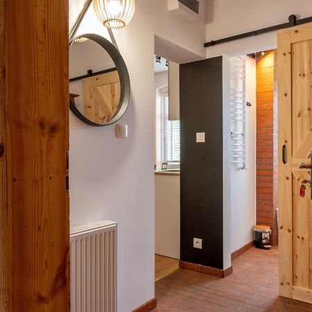 Apartamenty sudeckie nad zalewem IV Sosnówka Zewnętrze zdjęcie