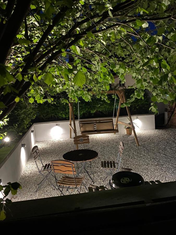 Apartamenty sudeckie nad zalewem IV Sosnówka Zewnętrze zdjęcie
