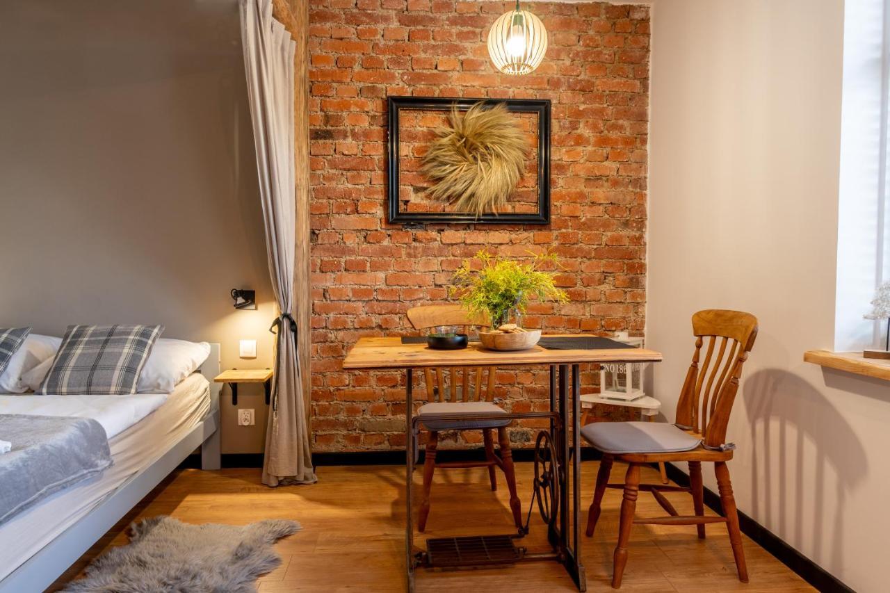 Apartamenty sudeckie nad zalewem IV Sosnówka Zewnętrze zdjęcie