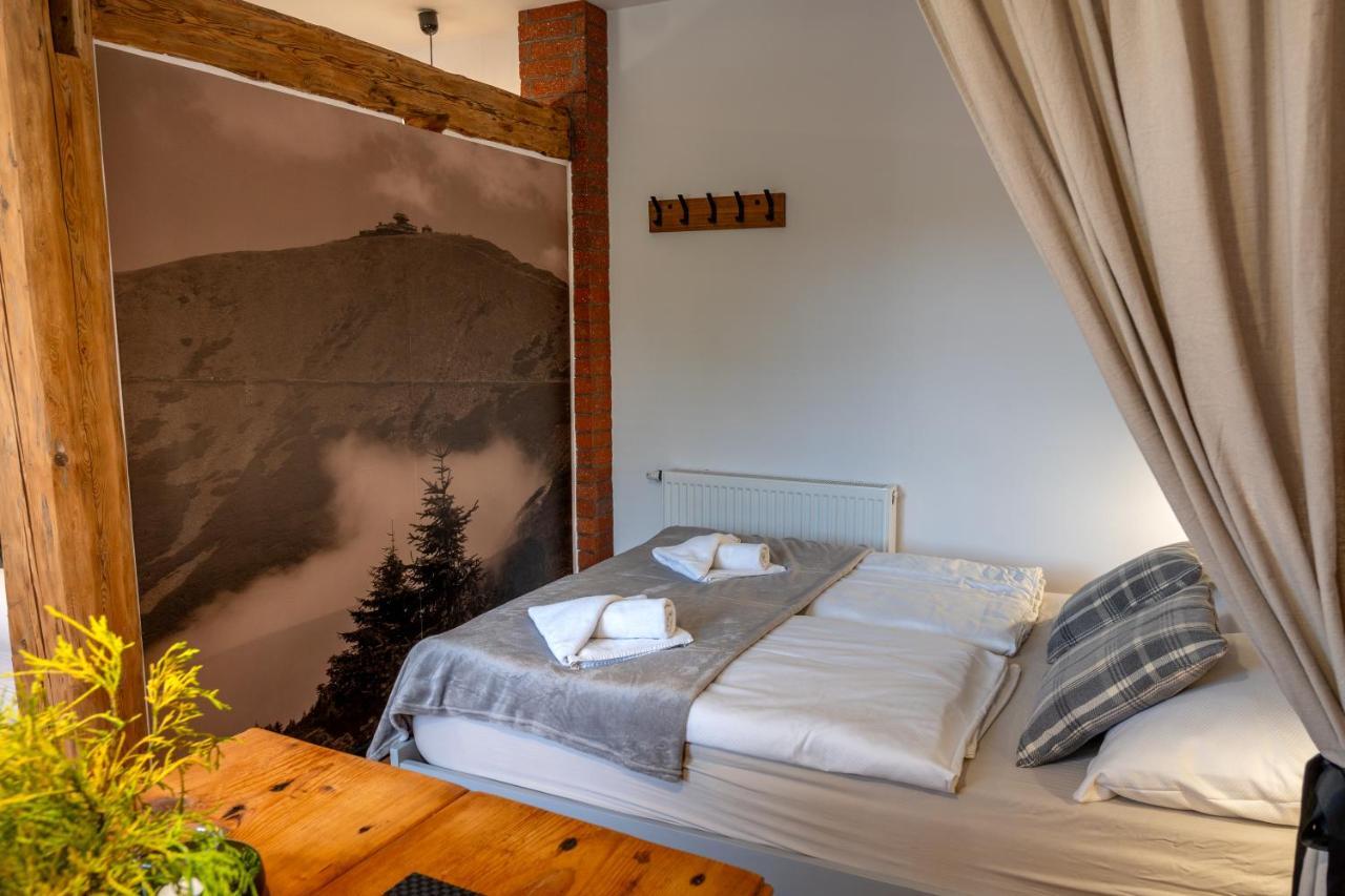 Apartamenty sudeckie nad zalewem IV Sosnówka Zewnętrze zdjęcie