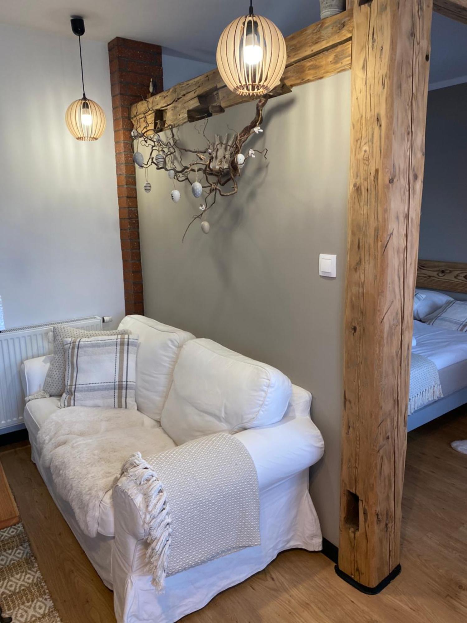Apartamenty sudeckie nad zalewem IV Sosnówka Zewnętrze zdjęcie