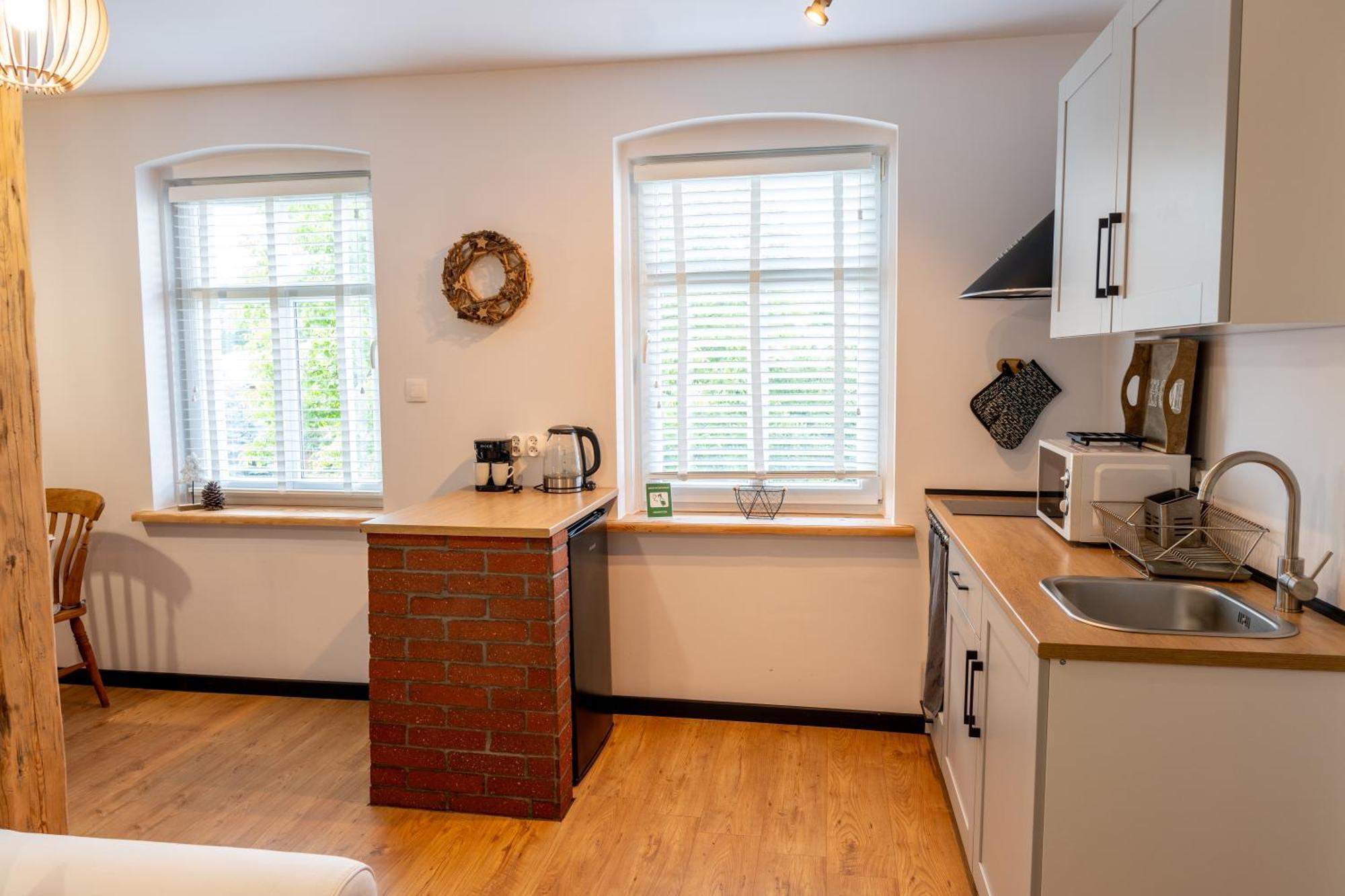 Apartamenty sudeckie nad zalewem IV Sosnówka Zewnętrze zdjęcie