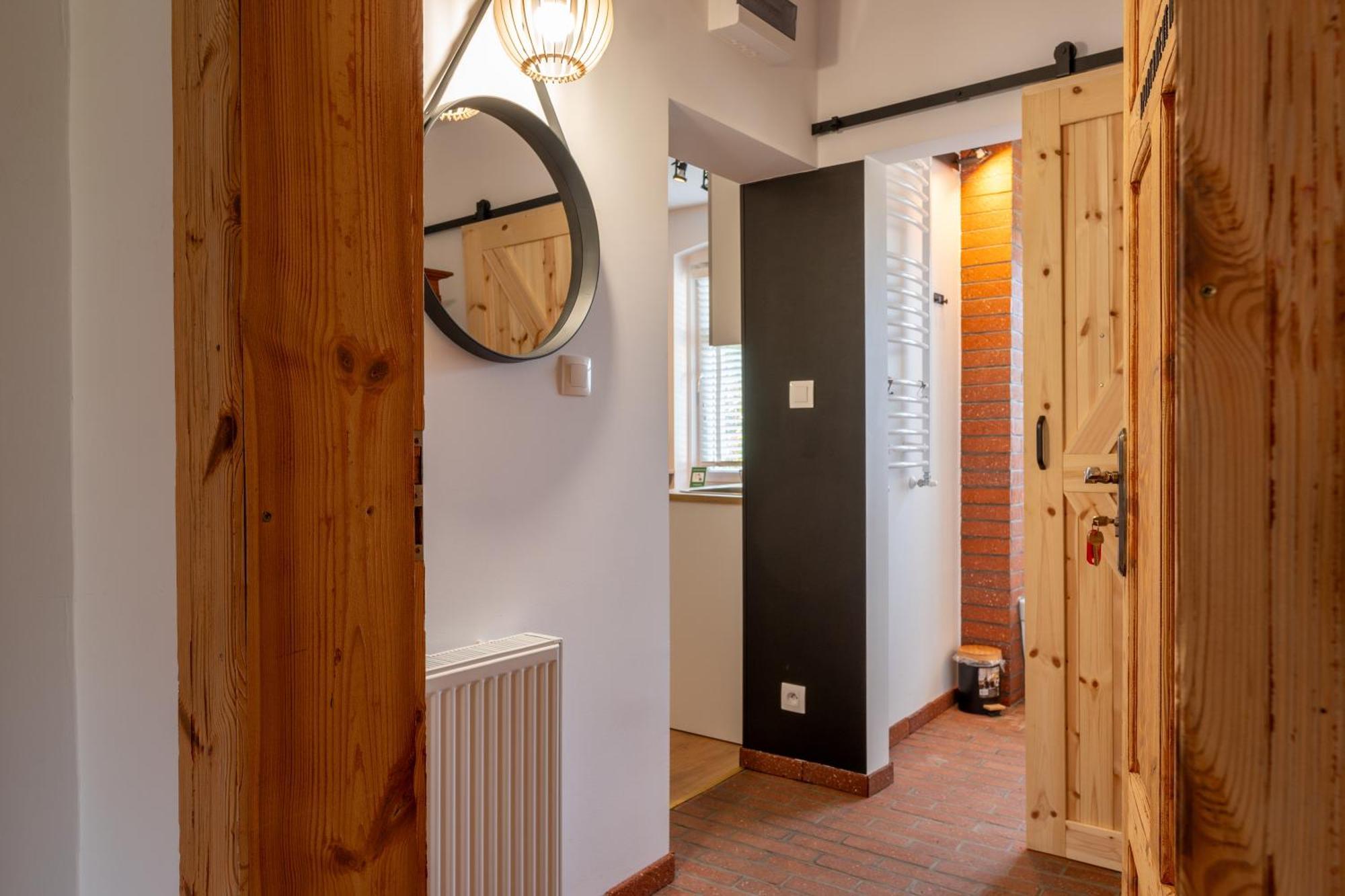 Apartamenty sudeckie nad zalewem IV Sosnówka Zewnętrze zdjęcie