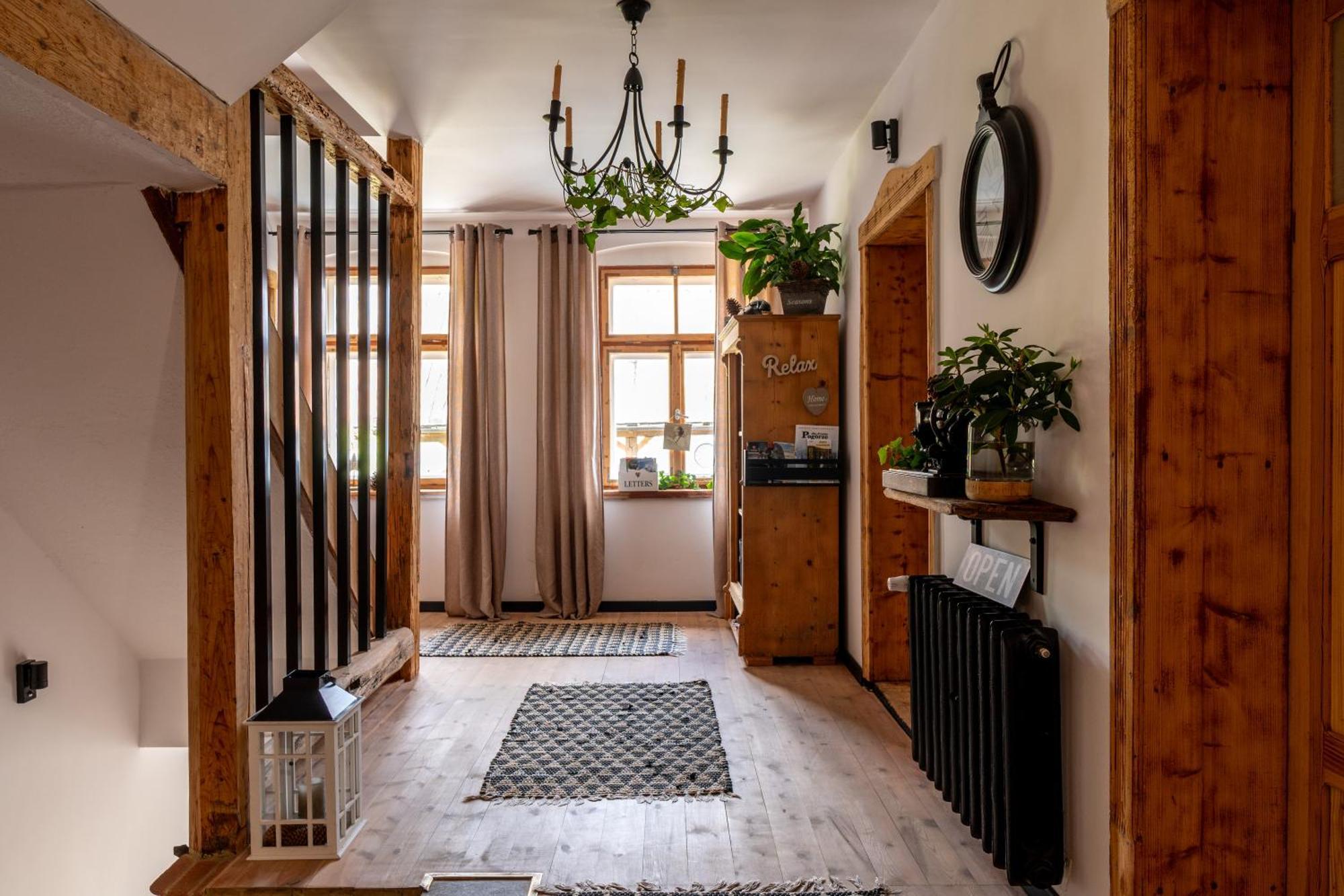 Apartamenty sudeckie nad zalewem IV Sosnówka Zewnętrze zdjęcie