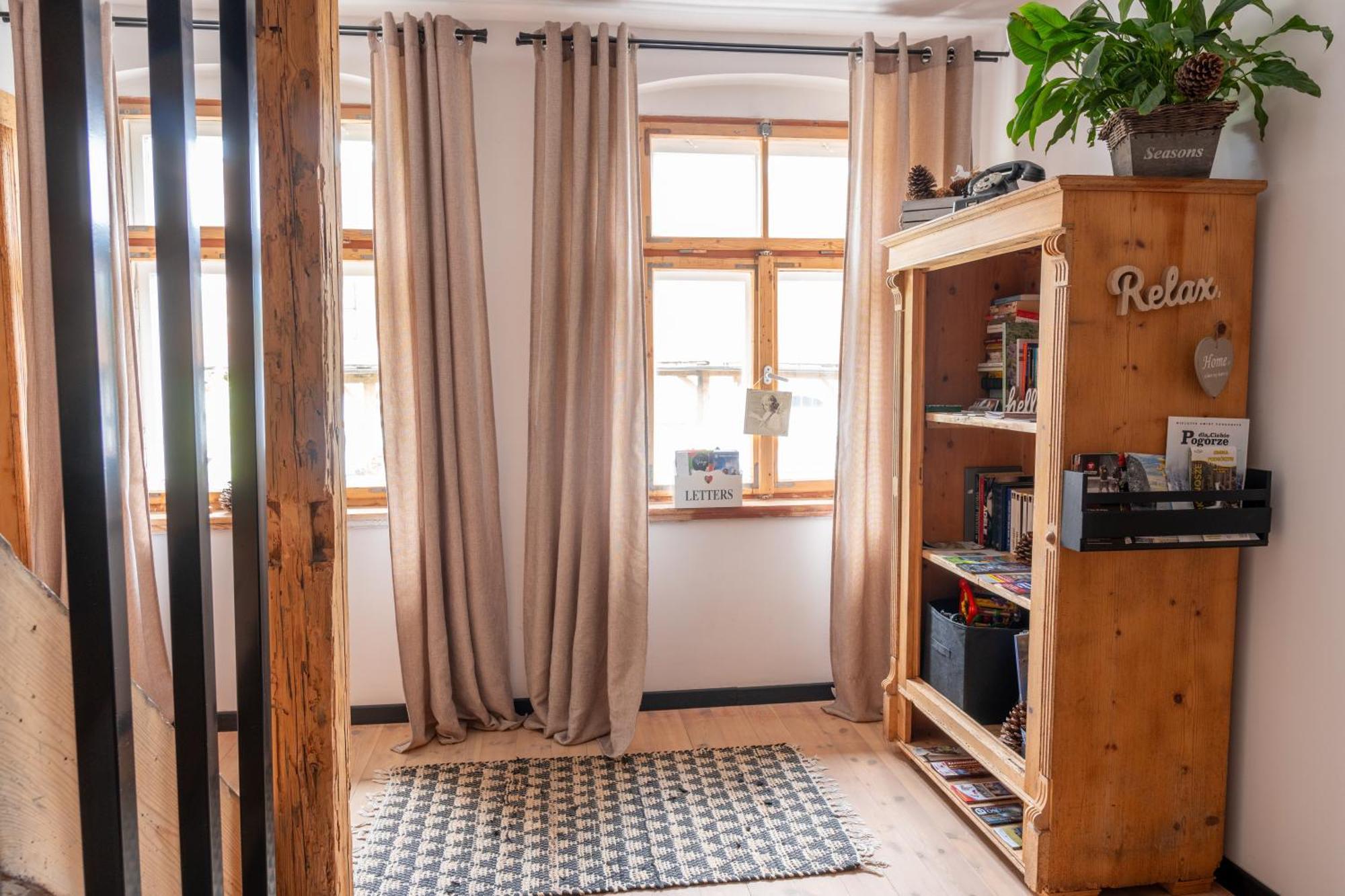 Apartamenty sudeckie nad zalewem IV Sosnówka Zewnętrze zdjęcie