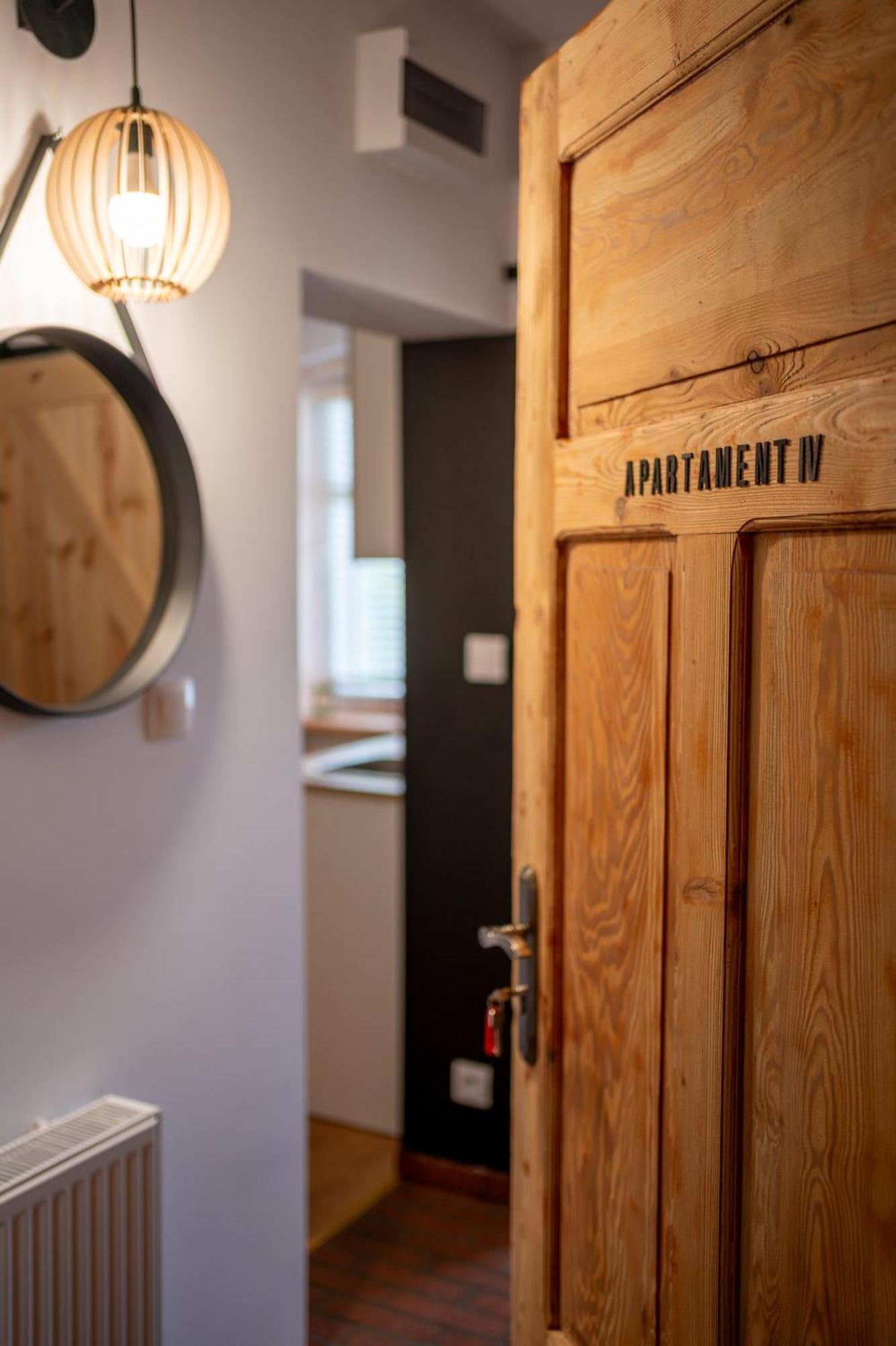 Apartamenty sudeckie nad zalewem IV Sosnówka Zewnętrze zdjęcie