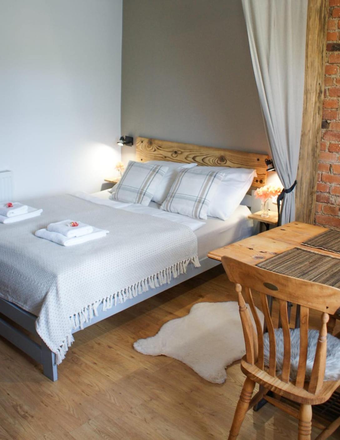 Apartamenty sudeckie nad zalewem IV Sosnówka Zewnętrze zdjęcie